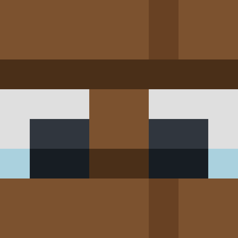 Reddvvi's skin