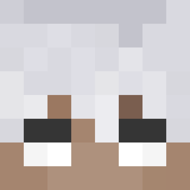 gcerq's skin