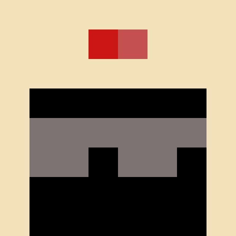 creeperether's skin