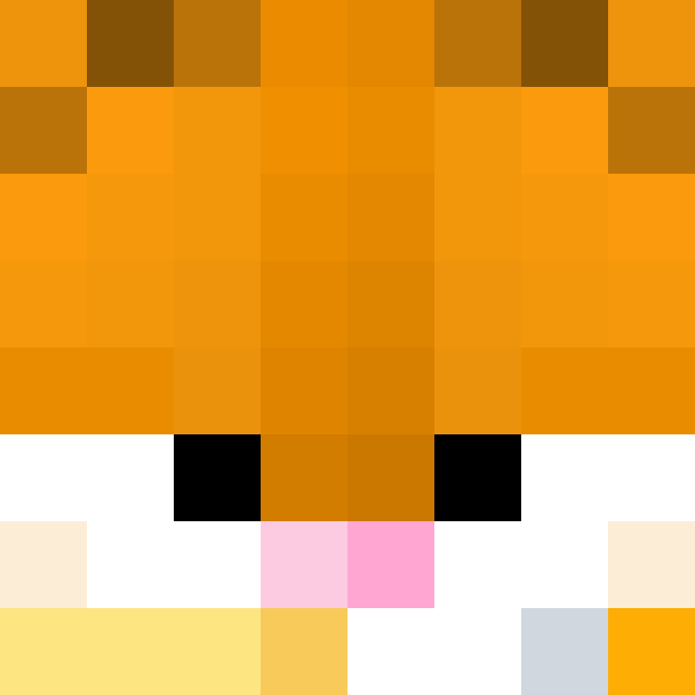 julianudon's skin