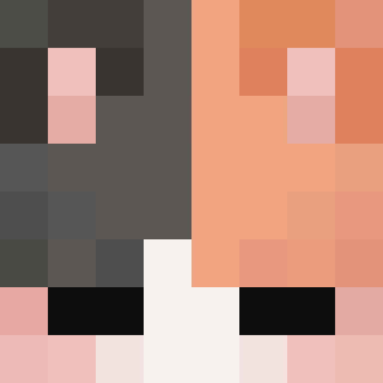 Leeveonx's skin