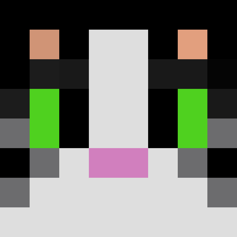 pinoyclav's skin