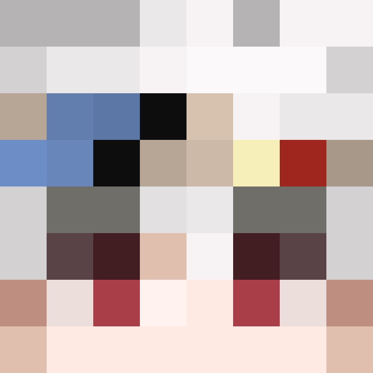 mevls's skin