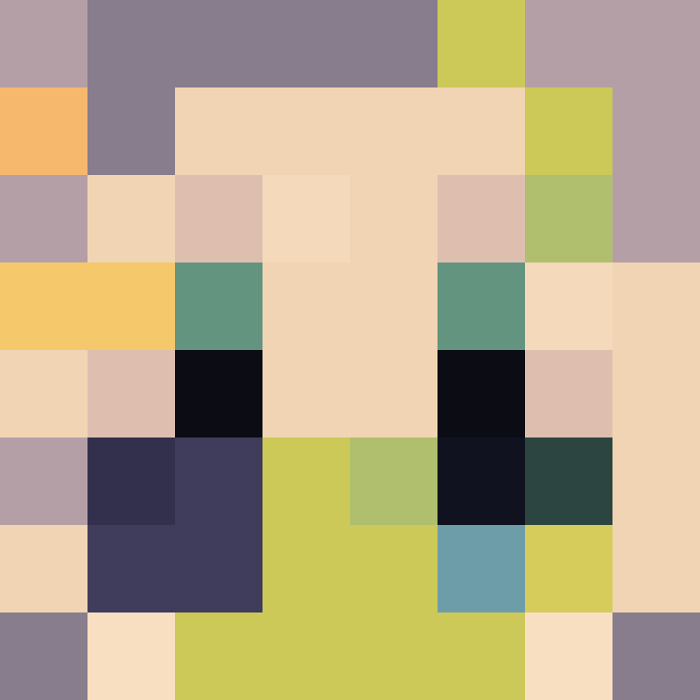 Tsuyn's skin