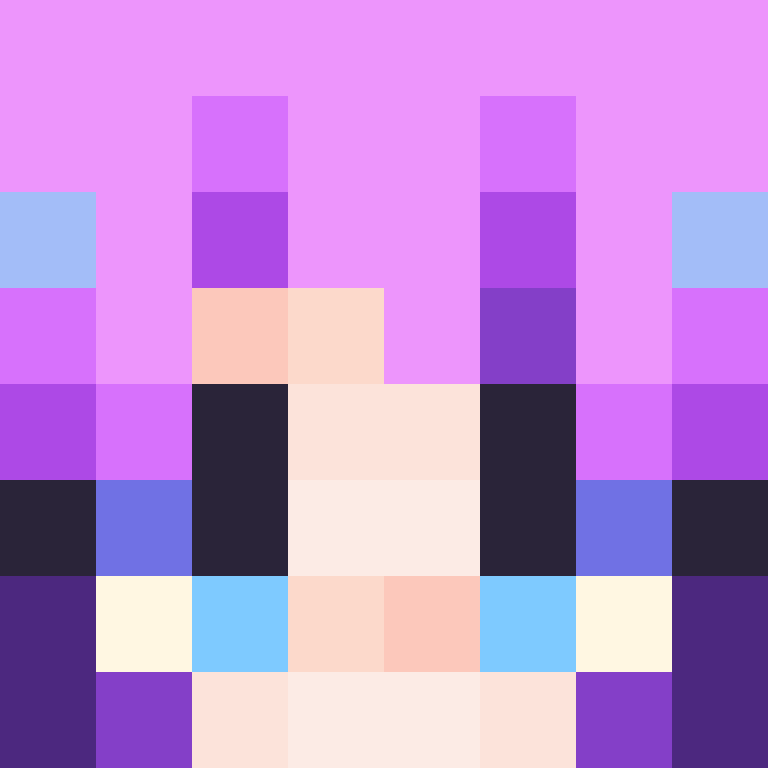 loststapler's skin