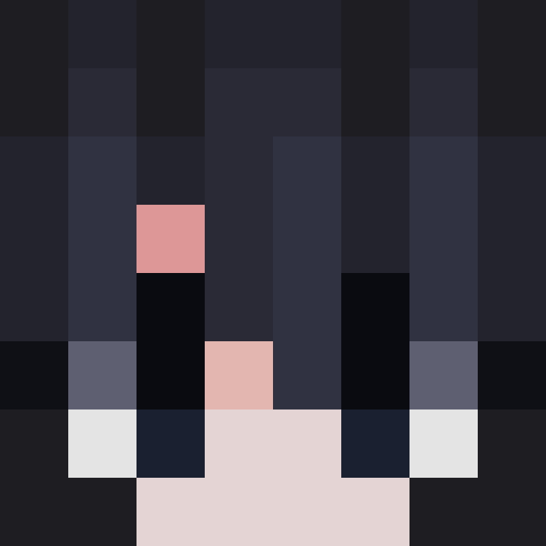 VelocityChan's skin
