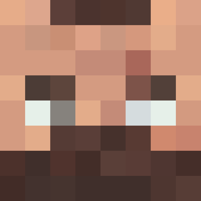 Widron's skin