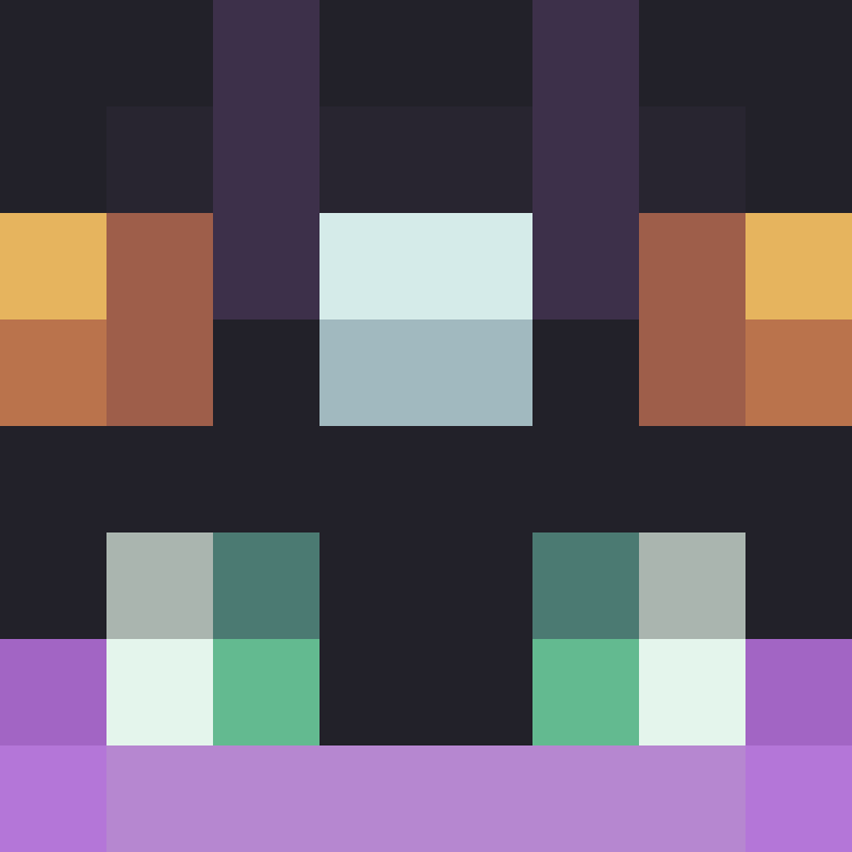 crossroadblues's skin