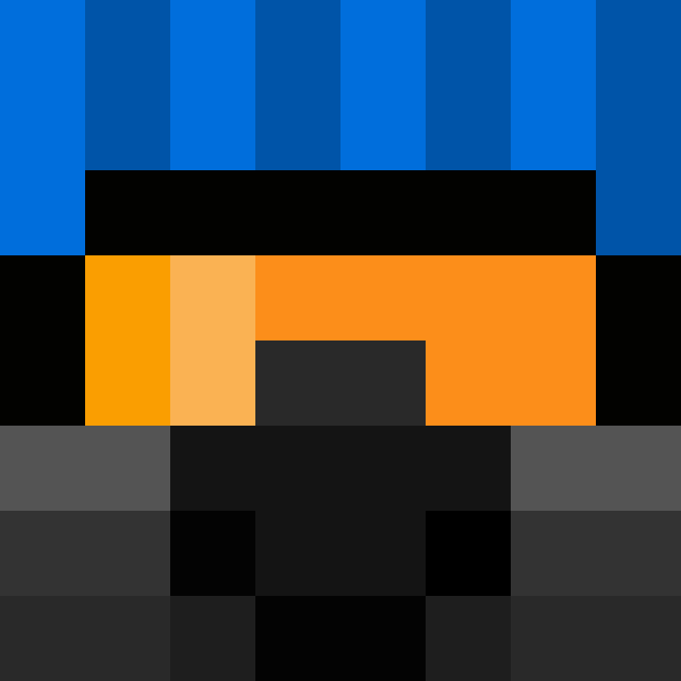 TheSikan's skin