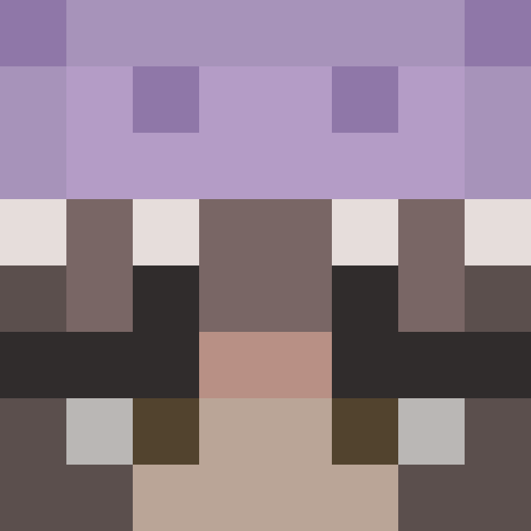 Harigamer's skin
