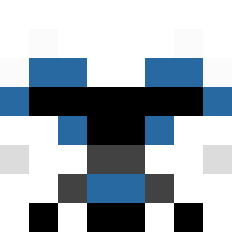Venom2534's skin