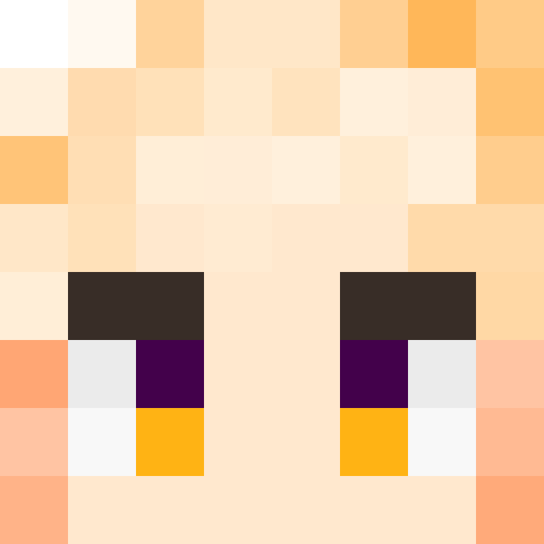 homemade_milk's skin