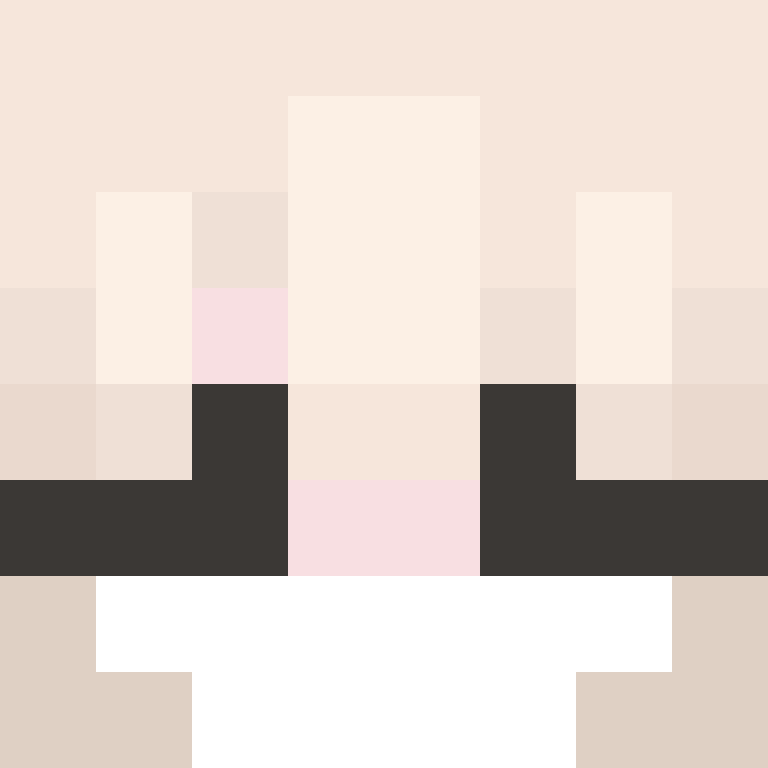 lrissa's skin