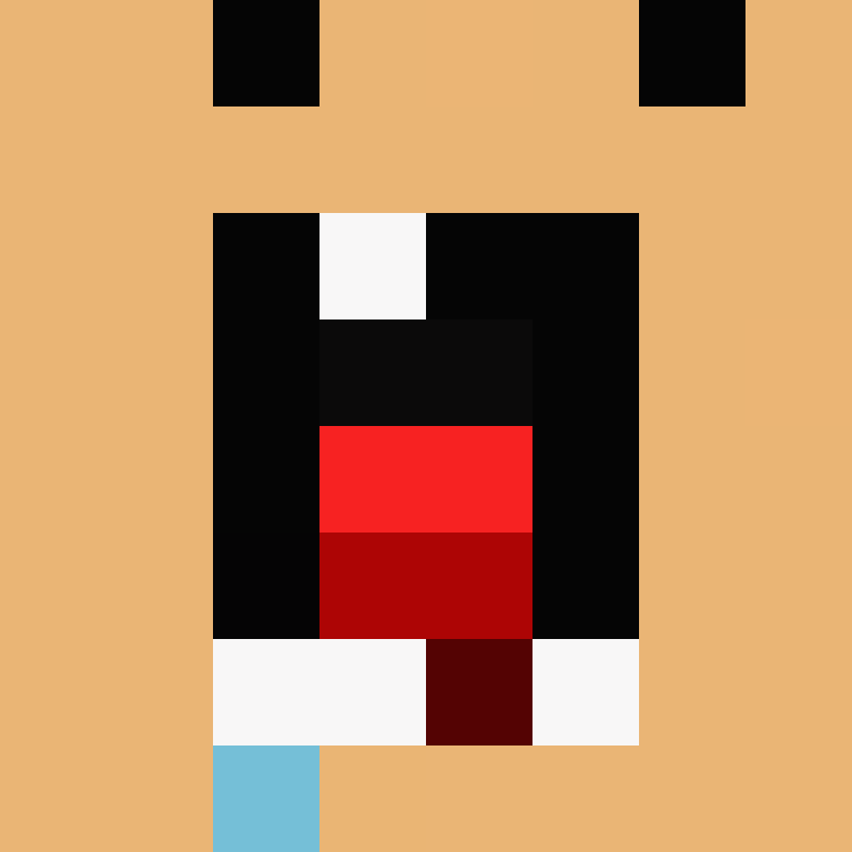 ElStupid's skin
