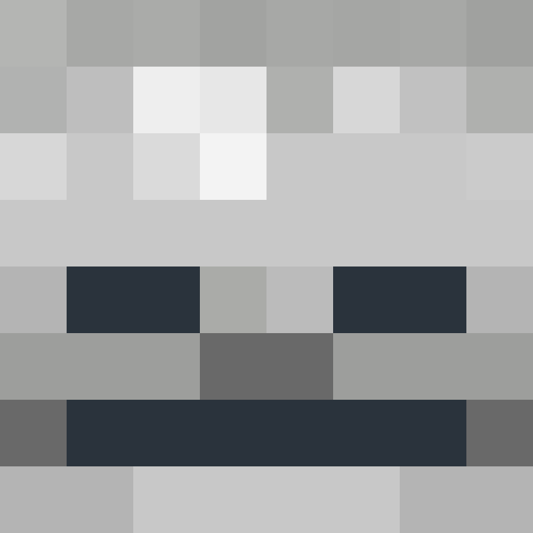 TheCuriousMiner's skin