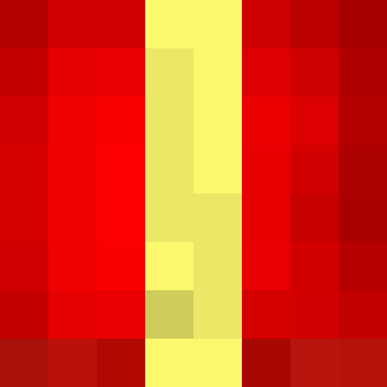 losttroute's skin