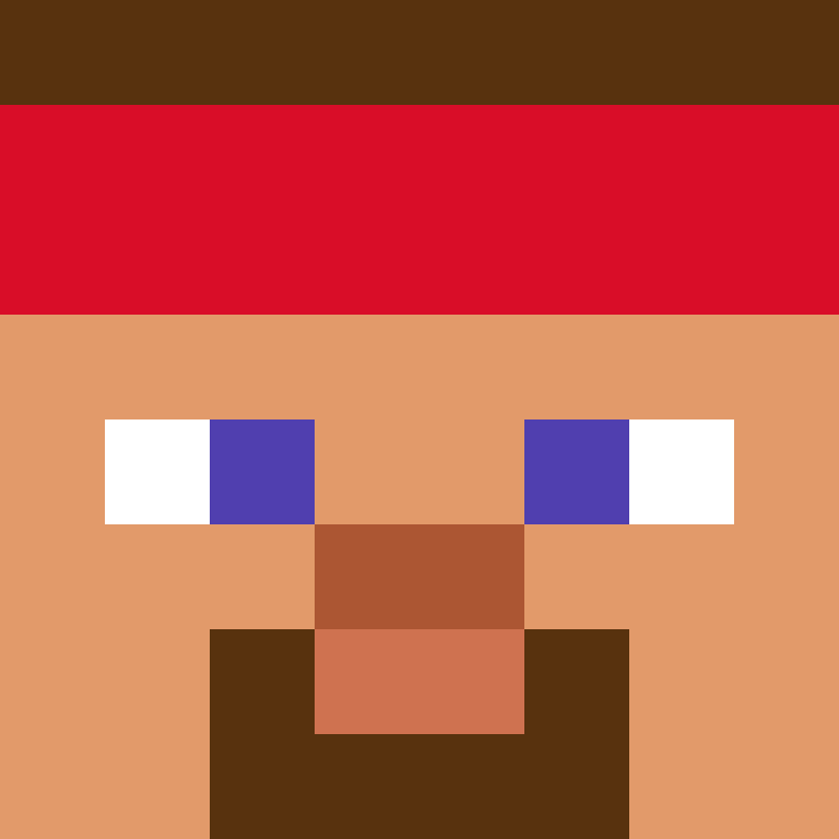 Shyg7y's skin