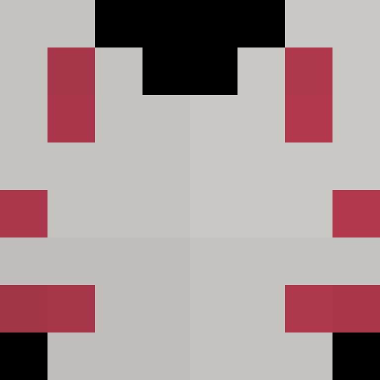 chum4boy's skin