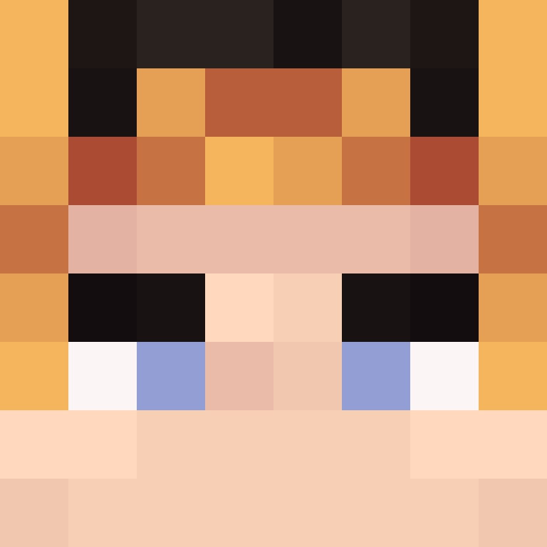 ChrisDarkcloud's skin