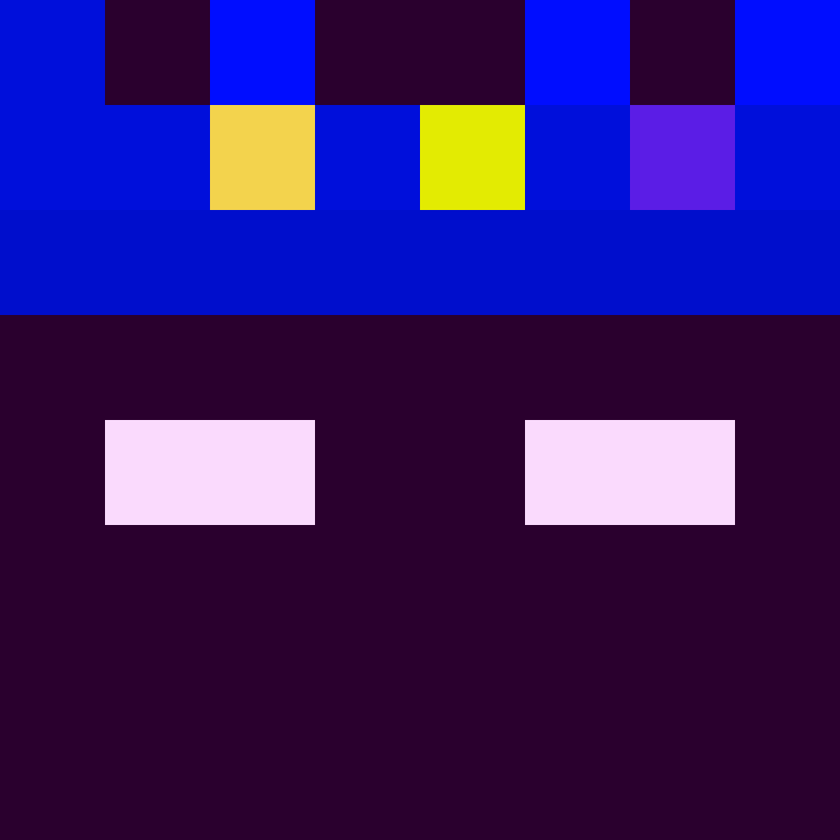 Pawano_kishi's skin