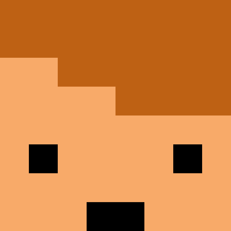 Marshmallo098's skin