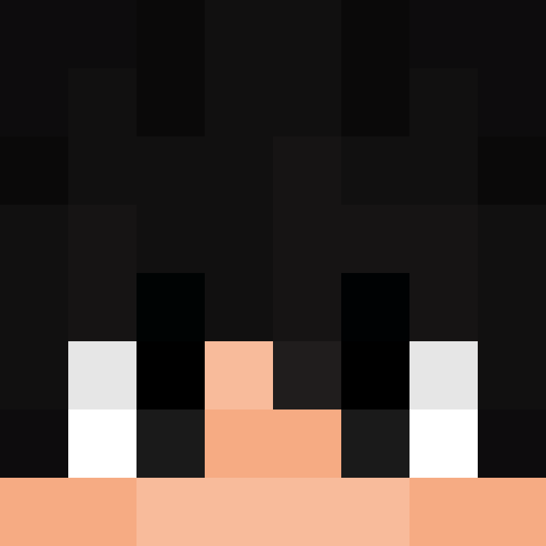 COOKIEGAMER1167's skin