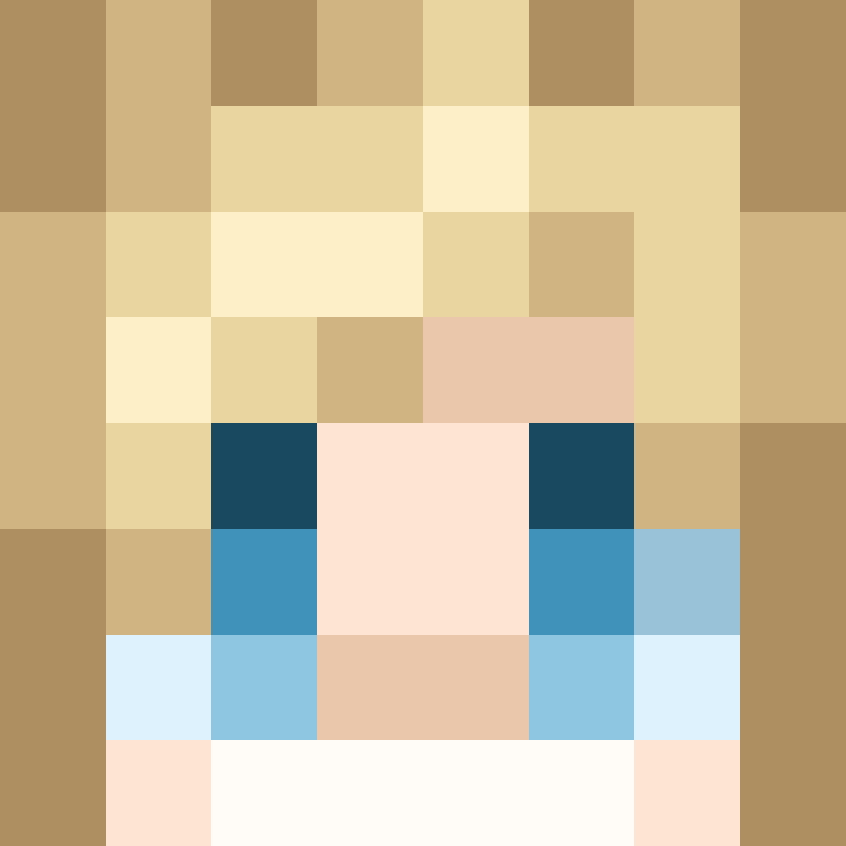 Snowsky709's skin