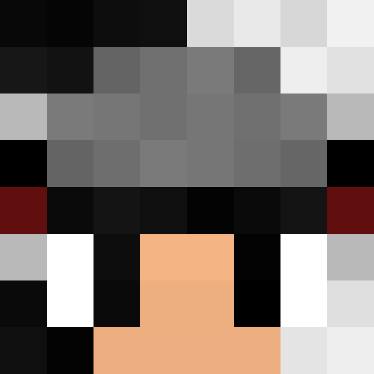 NautikSnaky's skin