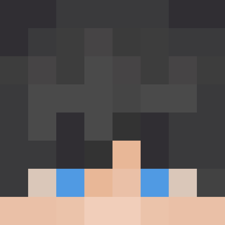 kydw's skin