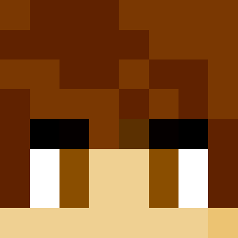 hokahei's skin