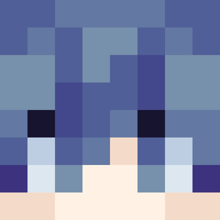 Dawn6407's skin