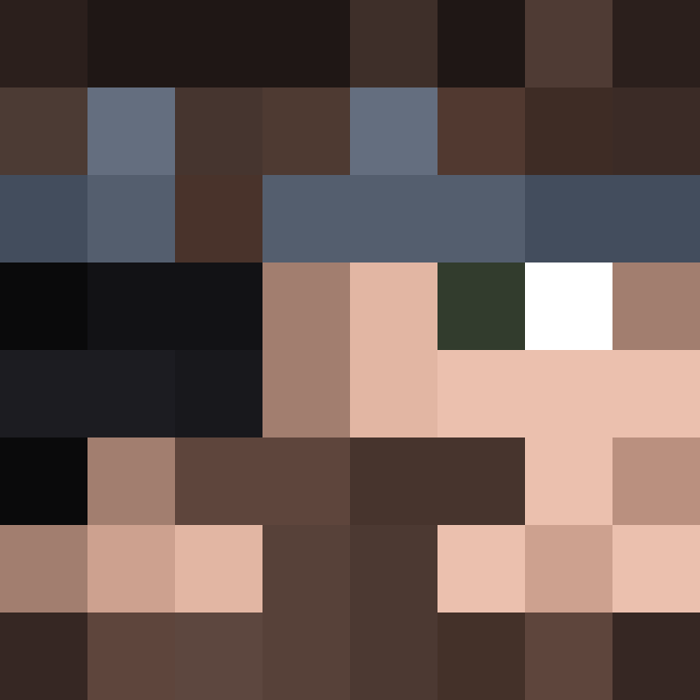 jakedestruction's skin