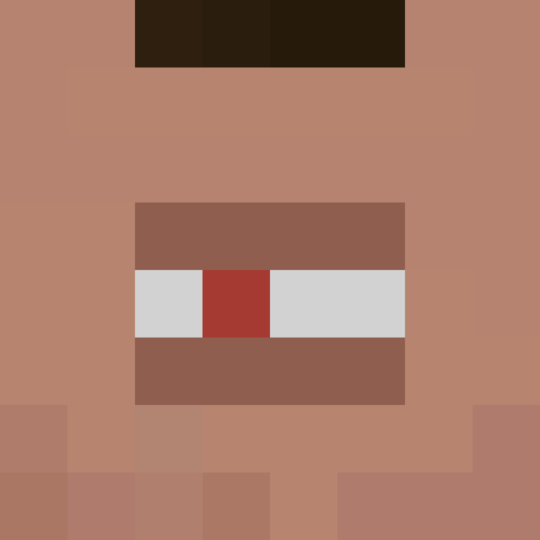 ZuzarManuel's skin