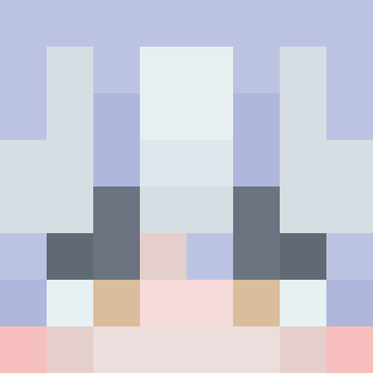 clomp's skin