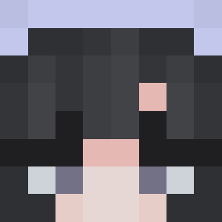 LovelyOye's skin