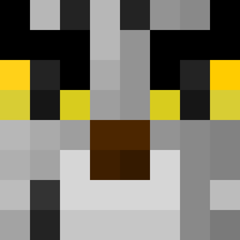 X1cX's skin
