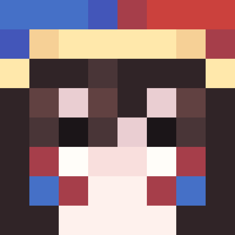 SwiftSix's skin