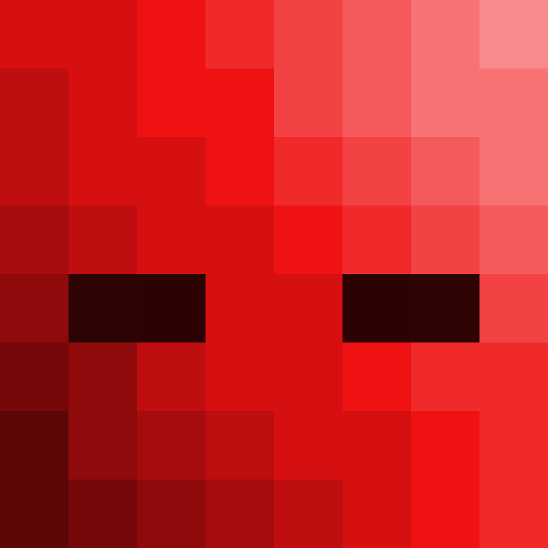 Cuxiii's skin
