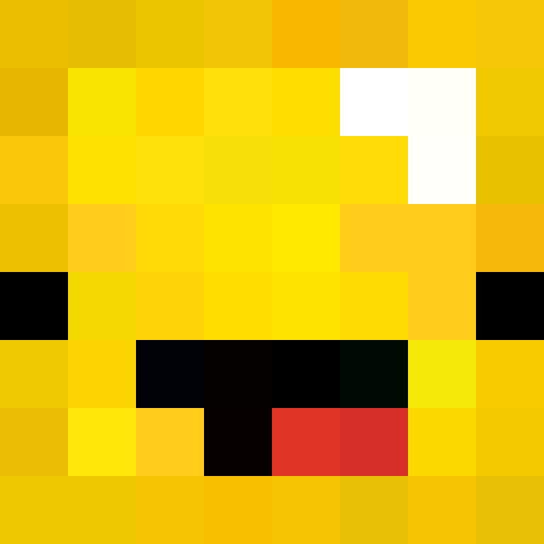 LuckBreaker5's skin