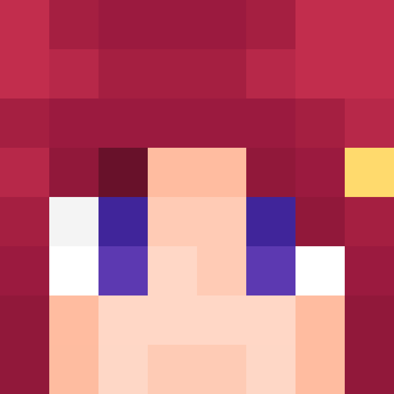 RedWildLlama's skin