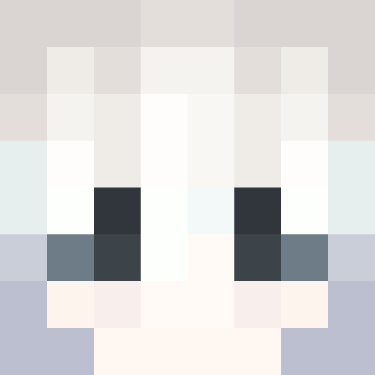 Shyzer's skin