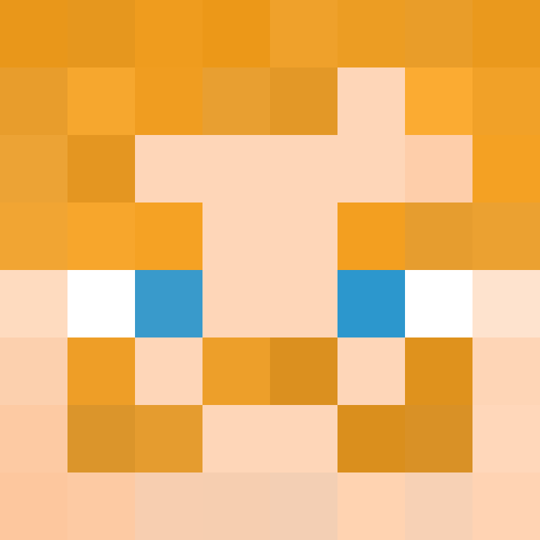 Rukafy's skin