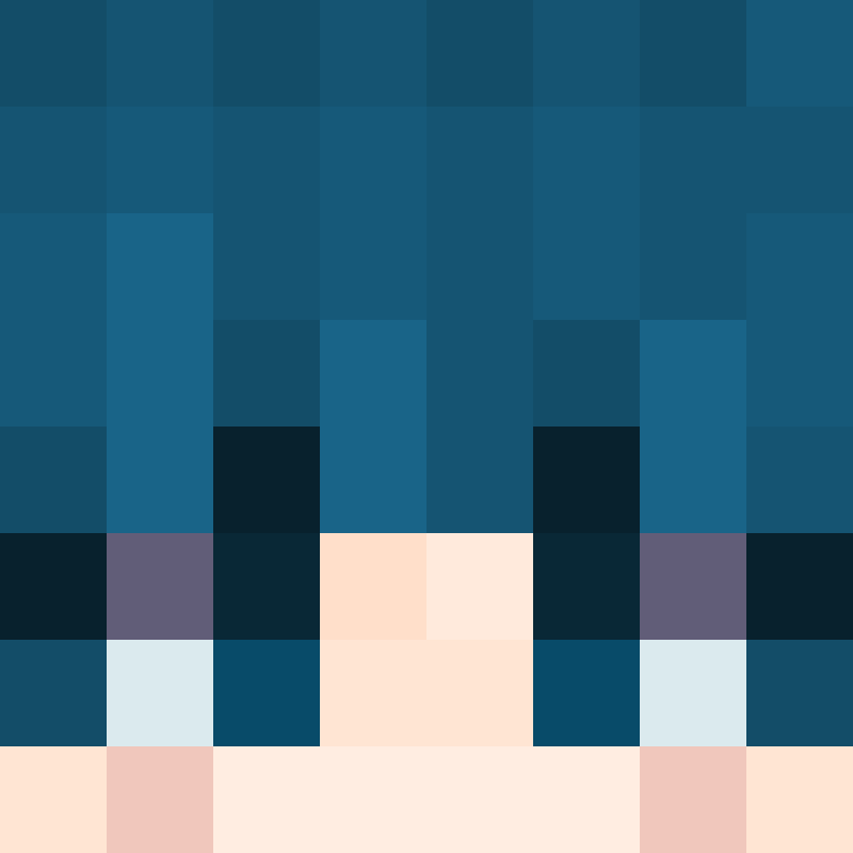 DankAvocet's skin