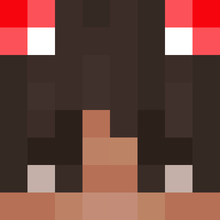 SkinEnthusiast's skin