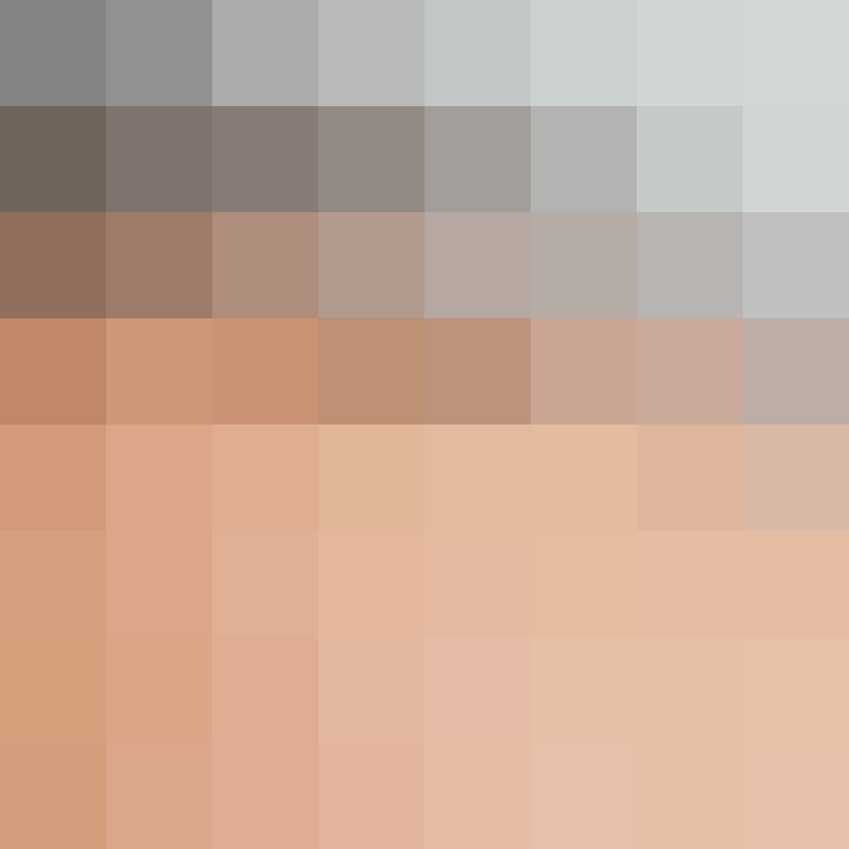 Paszkins's skin