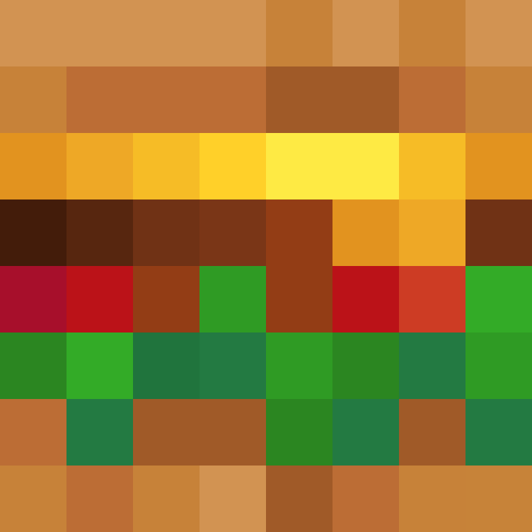 ViolaLuzi's skin