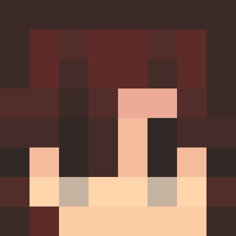 Glassborne's skin
