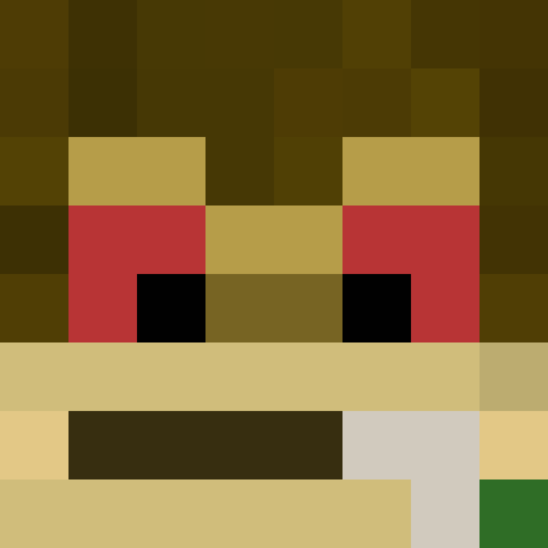 Oeasly's skin