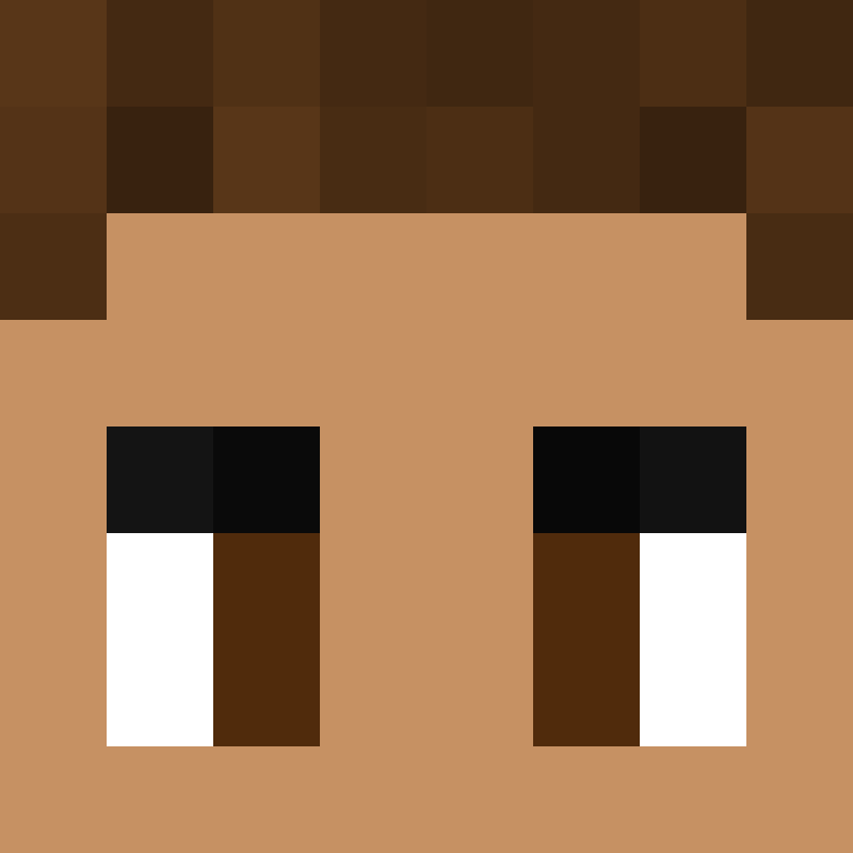 Einmenschspielt's skin