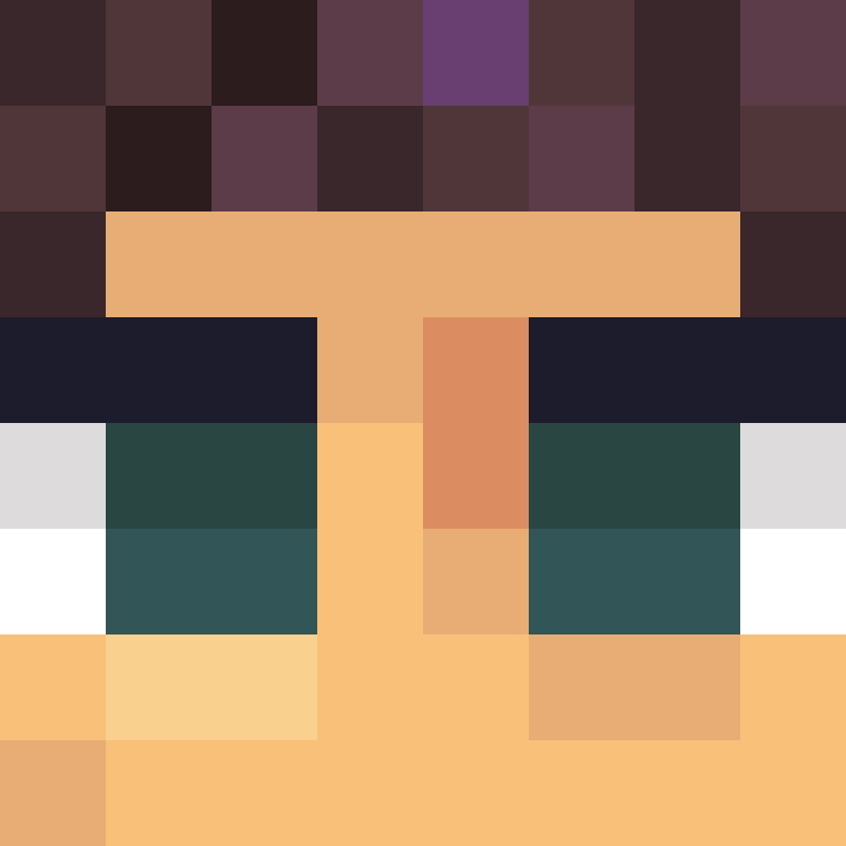 Genys007's skin